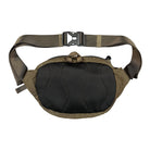 C.P. Company Nylon B Crossbody Pack Ivy Green Shoulder & Cross Body Bags Close-up | Overkill