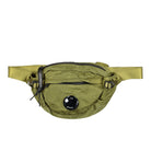 C.P. Company Nylon B Crossbody Pack Green Moss Shoulder & Cross Body Bags 12CMAC112A-005269G 698 | Overkill