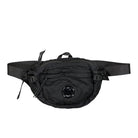 C.P. Company Nylon B Crossbody Pack Total Eclipse Shoulder & Cross Body Bags 12CMAC112A-005269G 888 | Overkill