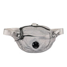 C.P. Company Nylon B Crossbody Pack Griffin Grey Shoulder & Cross Body Bags 12CMAC112A-005269G 937 | Overkill
