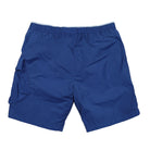 C.P. Company Chrome Beachwear Boxer Blue Quartz Swimwear Material | Overkill