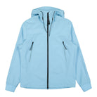C.P. Company Shell-R Goggle Jacket Sky Blue Jackets 12CMOW001A-005968A 832 | Overkill