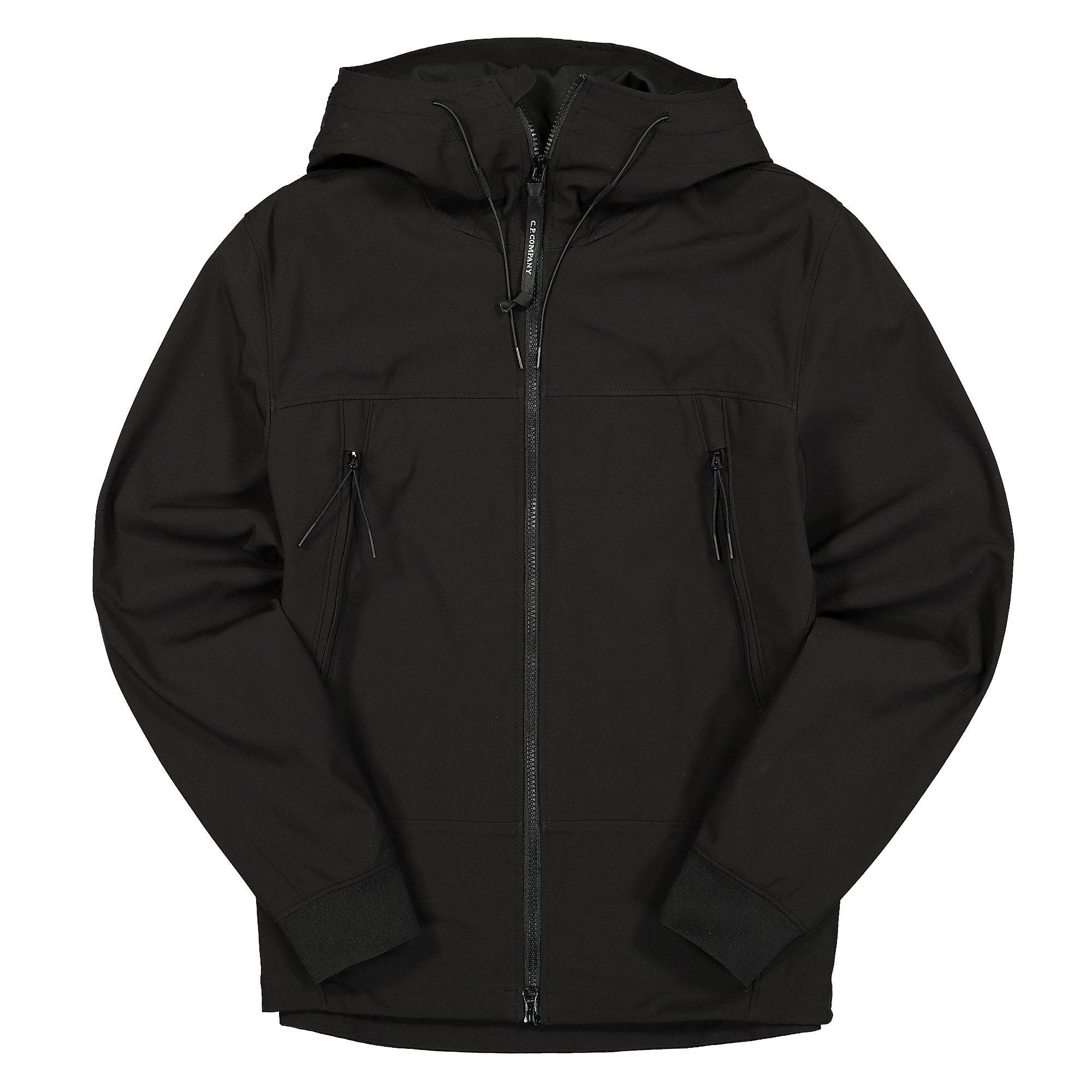 C.P. Company Shell-R Goggle Jacket 12CMOW001A-005968A 999 | OVERKILL
