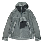 C.P. Company Co-Ted Jacket Dark Shadow Windbreaker 12CMOW068A-006022G 978 | Overkill
