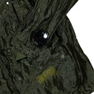 C.P. Company Kan-D La Mille Jacket Burnt Olive Jackets Detailfoto | Overkill