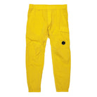 C.P. Company Chrome-R Track Pants Nugget Gold Sweat & Track Pants 12CMPA160A-005904G 239 | Overkill