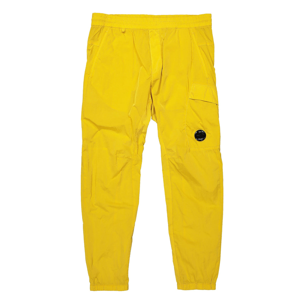 C.P. Company Chrome-R Track Pants Nugget Gold Sweat & Track Pants 12CMPA160A-005904G 239 | Overkill