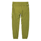 C.P. Company Chrome-R Track Pants Green Moss Sweat & Track Pants Material | Overkill