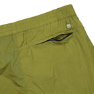 C.P. Company Chrome-R Track Pants Green Moss Sweat & Track Pants Detailfoto | Overkill