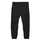C.P. Company Chrome-R Track Pants Black Sweat & Track Pants 12CMPA160A-005904G 999 | Overkill