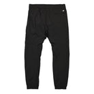 C.P. Company Chrome-R Track Pants Black Sweat & Track Pants Material | Overkill