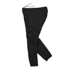 C.P. Company Chrome-R Track Pants Black Sweat & Track Pants Close-up | Overkill