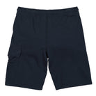 C.P. Company Light Fleece Cargo Shorts Total Eclipse Shorts Material | Overkill