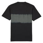C.P. Company 24/1 Jersey Tie-Dye Logo T-Shirt Black T-Shirts Material | Overkill