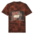 C.P. Company 24/1 Jersey Treated Next Landscape T-Shirt Treatment 01 T-Shirts Close-up | Overkill