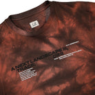 C.P. Company 24/1 Jersey Treated Next Landscape T-Shirt Treatment 01 T-Shirts Material | Overkill