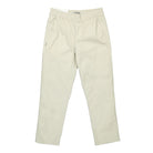 Taikan Everything Carpenter Pant Cream Casual Pants 1302002.CRM | Overkill