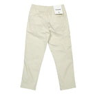 Taikan Everything Carpenter Pant Cream Casual Pants Material | Overkill