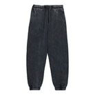 Taikan Everything Fleece Pant Black Acid Sweat & Track Pants 1302005.BLKA | Overkill