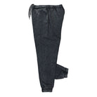 Taikan Everything Fleece Pant Black Acid Sweat & Track Pants Close-up | Overkill