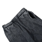 Taikan Everything Fleece Pant Black Acid Sweat & Track Pants Detailfoto | Overkill