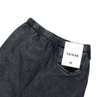 Taikan Everything Fleece Pant Black Acid Sweat & Track Pants Detail view 1 | Overkill