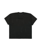 Obey Bigwig Vero Mesh Jersey Black T-Shirts Material | Overkill