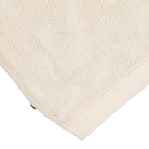 Obey Rolling Button-Up Polo SS Unbleached Polo Shirts Detailfoto | Overkill