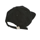 Stussy Utopia Strapback Cap Black Caps Detail view 1 | Overkill
