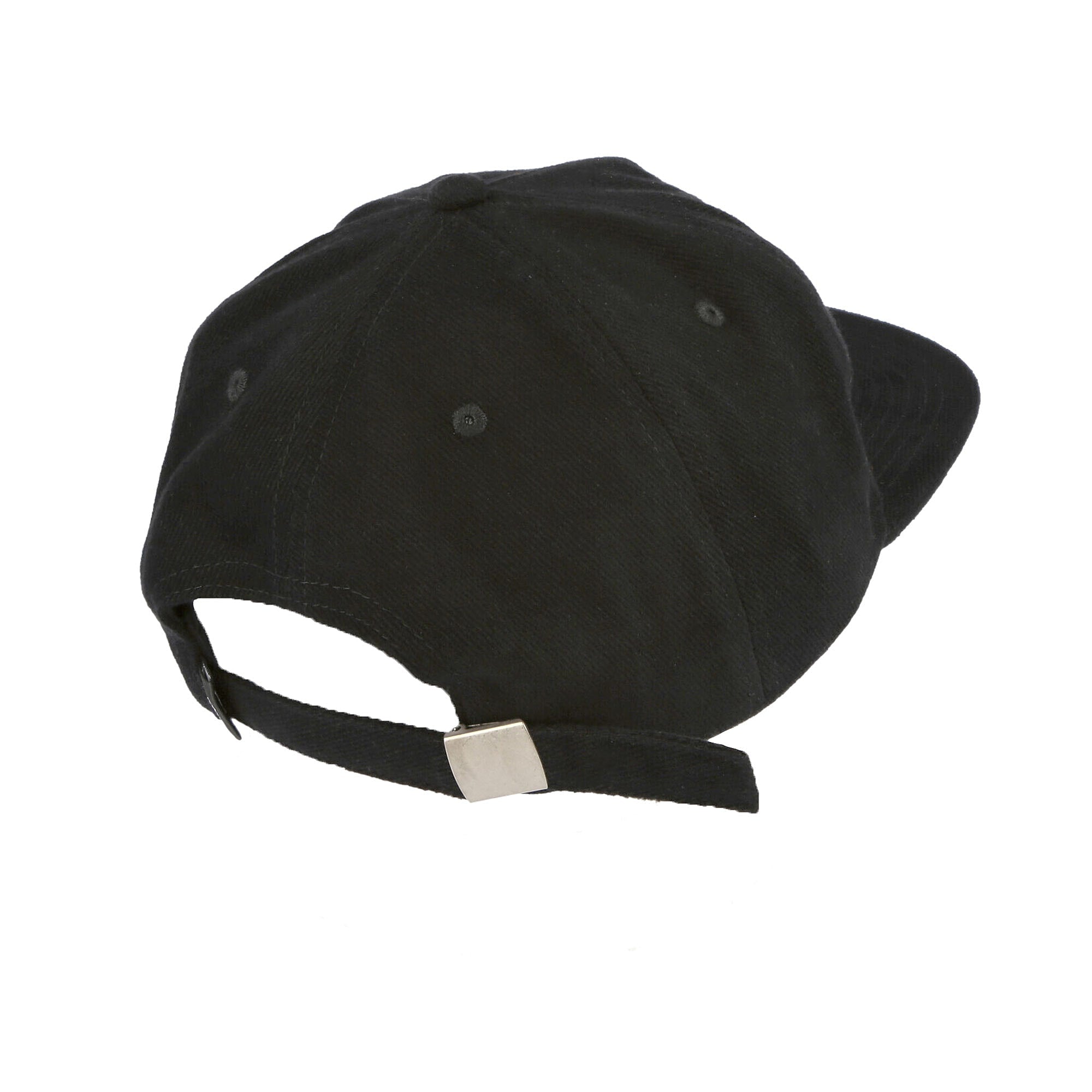 Stussy Utopia Strapback Cap Black Caps Detail view 1 | Overkill