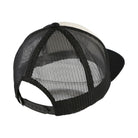 Stussy Crown Stock Trucker Cap Black Caps Detail view 1 | Overkill