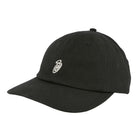 Stussy Swirl S Low Pro Cap Black Caps 1311071 / 0001 | Overkill