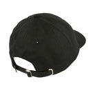 Stussy Swirl S Low Pro Cap Black Caps Detail view 1 | Overkill