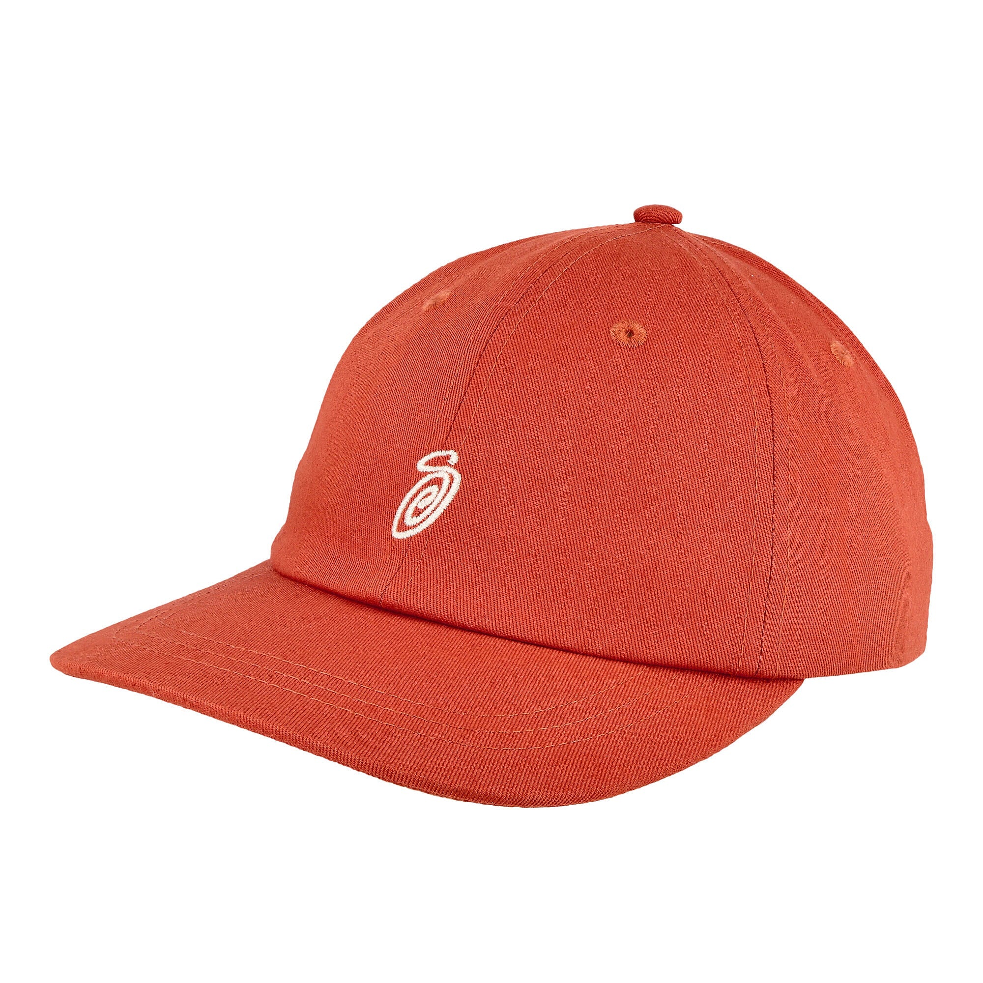 Stussy Swirl S Low Pro Cap 1311071 / 0617 | OVERKILL