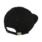 Stussy Basic Strapback Cap Black Caps Detail view 1 | Overkill