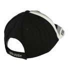 Stussy Souvenir Low Pro Cap Black Caps Detail view 1 | Overkill