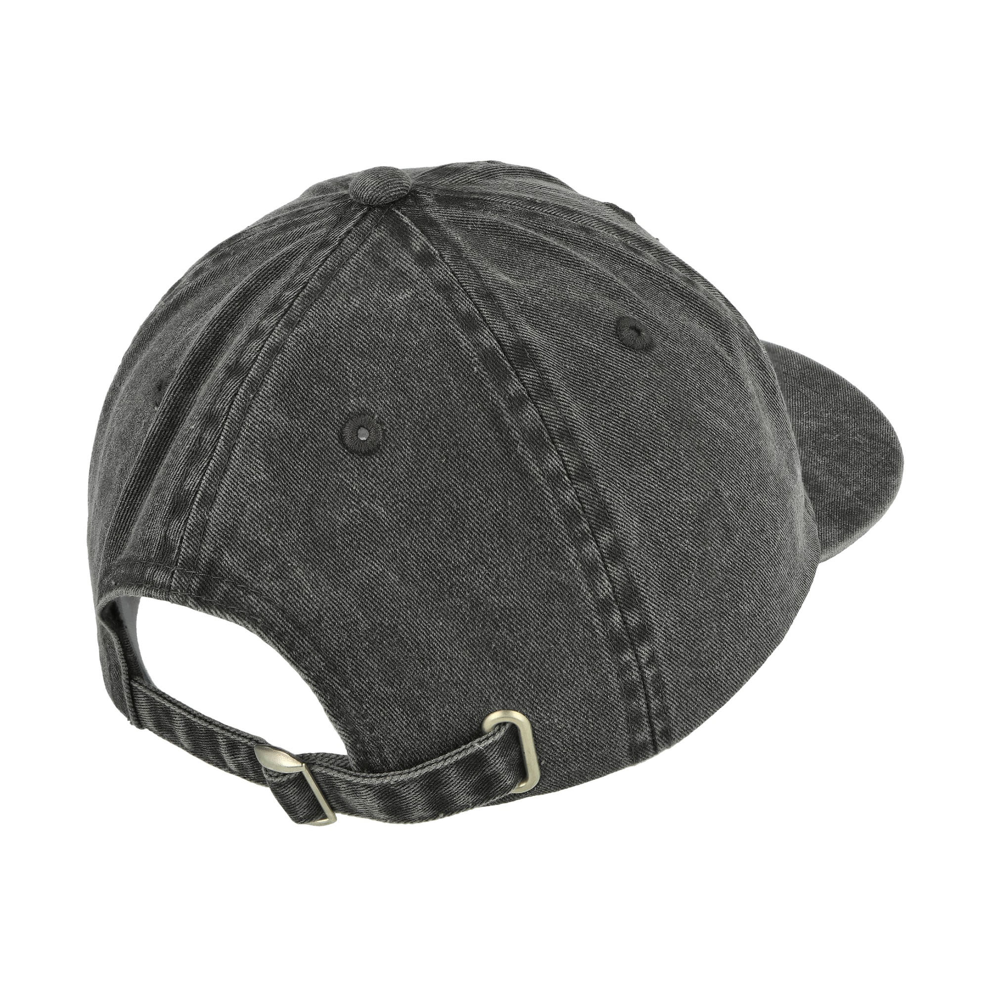 Stussy Washed Basic Low Pro Cap 1311118 / 0002 | OVERKILL