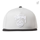 Stussy Stock SP 17 Cap Black Caps 131696 / 0001 | Overkill