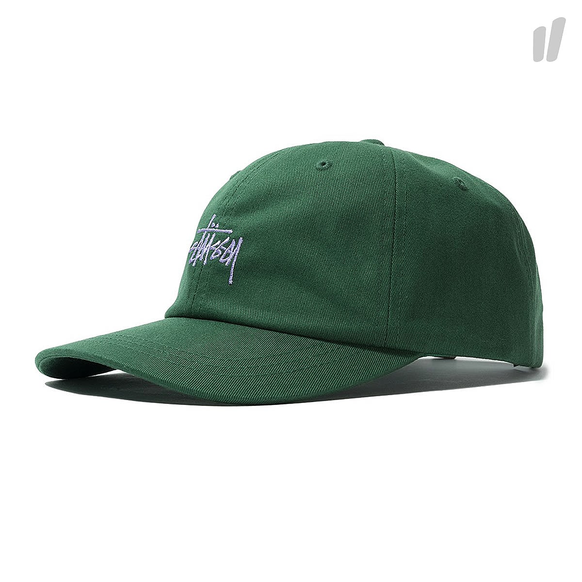 Stussy Stock Low Pro Cap 131857 / 0401 | OVERKILL