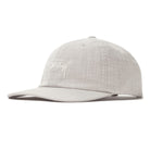 Stussy Suilting Low Pro Cap Charcoal Caps 131884 / 0002 | Overkill