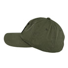 Stussy 8 Ball Low Pro Cap Olive Caps  Material | Overkill