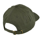 Stussy 8 Ball Low Pro Cap Olive Caps Detail view 1 | Overkill