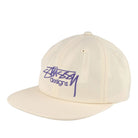 Stussy Designs Cap White Caps 131983 / 1201 | Overkill
