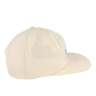 Stussy Designs Cap White Caps Close-up | Overkill