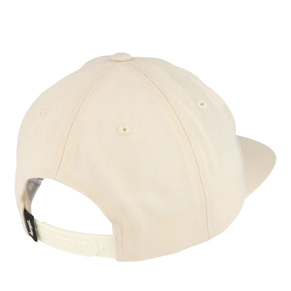 Stussy Designs Cap White Caps Detail view 1 | Overkill
