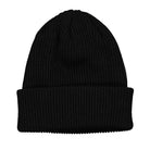 Stussy Small Patch Watchcap Beanie Black Beanies  Material | Overkill
