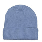 Stussy Basic Cuff Beanie Powder Blue Beanies  Material | Overkill