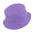 Stussy Stock Bucket Hat Violet Bucket Hats Detail view 1 | Overkill
