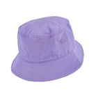 Stussy Stock Bucket Hat Ultra Violet Bucket Hats Detail view 1 | Overkill