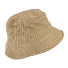 Stussy Corduroy Big Basic Bucket Hat Maple Bucket Hats Close-up | Overkill